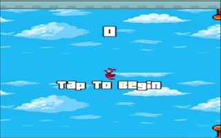 Flappy Bird12